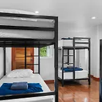 Chill Inn Chaweng Hostel And Cafe
